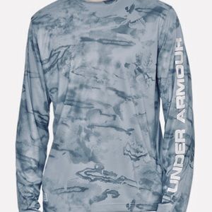 UNDER ARMOUR SHORE BREAK SHIRT